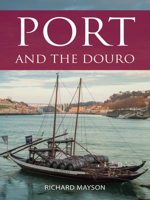 cover image of Port and the Douro